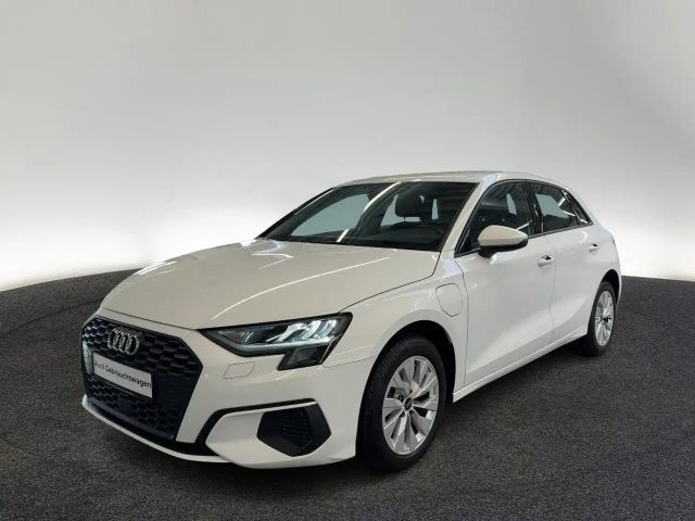 Audi A3 Hybride Sedan