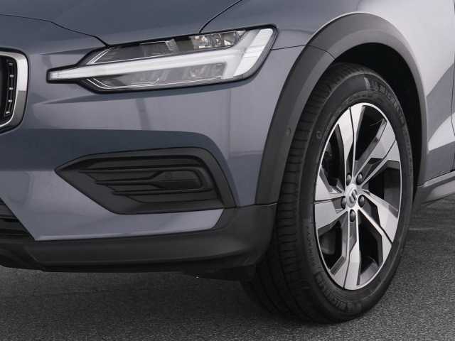 Volvo V60 Cross Country CC