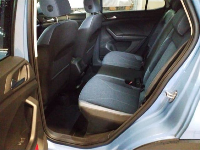 Volkswagen T-Cross 1.0 TSI DSG Style