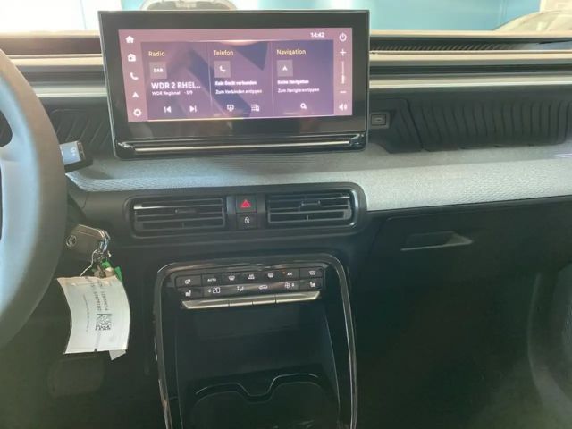 Citroën C3 Aircross Hybrid Max