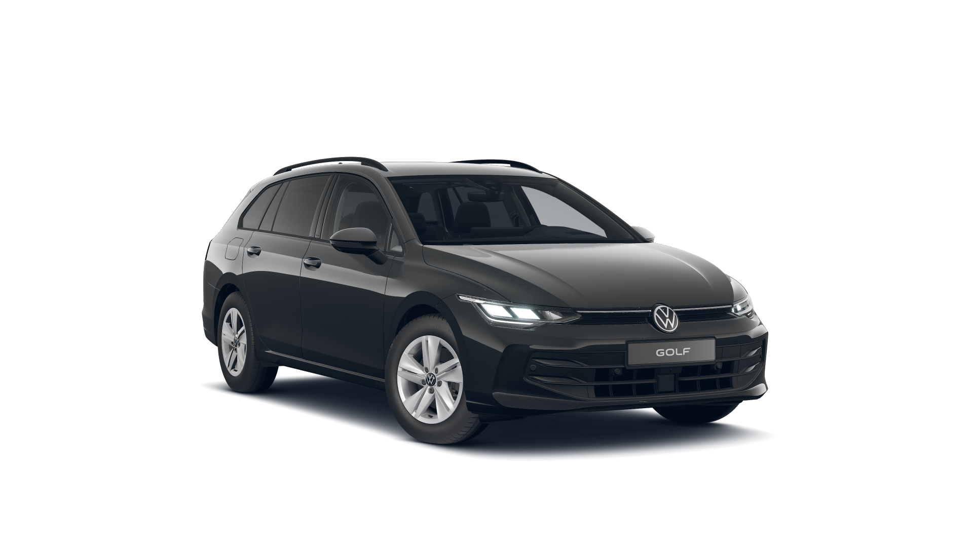 Volkswagen Golf 2.0 TDI Golf VIII Life Variant