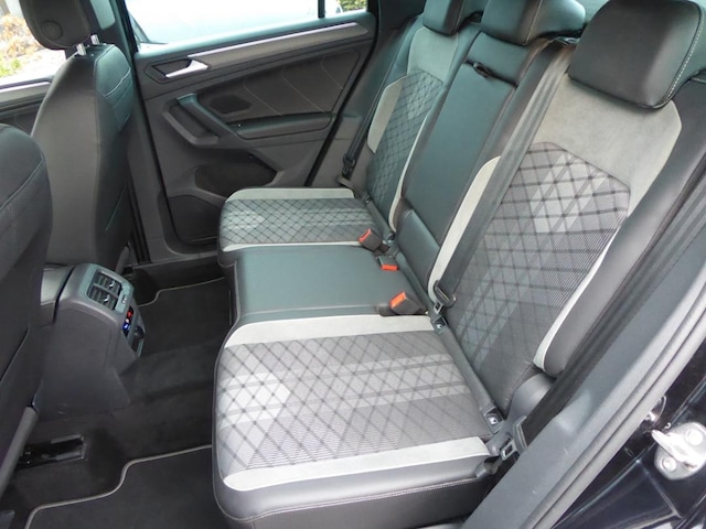 Volkswagen Tiguan Tiguan 2.0   R-L  DT110TDI D7A