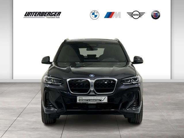 BMW iX3 M-Sport iX3