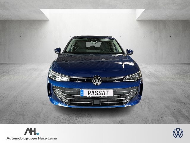 Volkswagen Passat Business IQ.Drive Max Pro