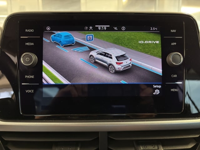 Volkswagen T-Roc 2.0 TDI