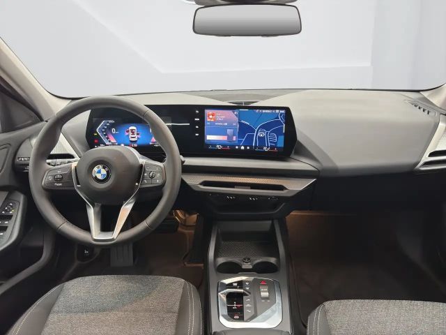 BMW 120 5-deurs Sedan