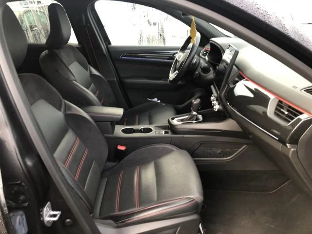 Renault Arkana RS TCe 140