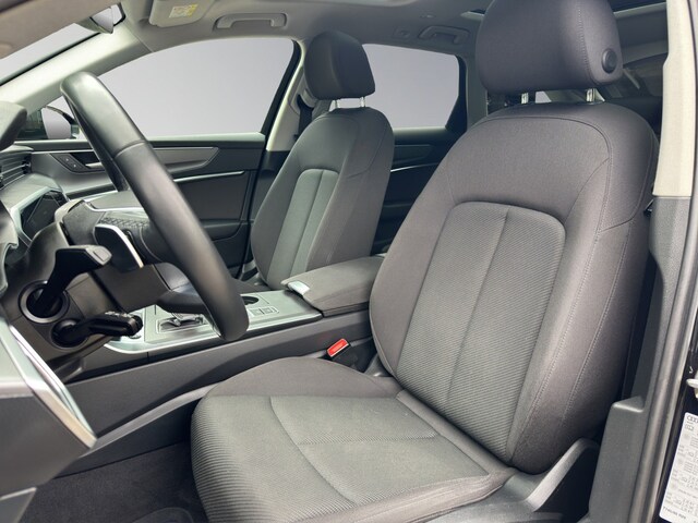 Audi A6 45 TFSI Avant S-Tronic