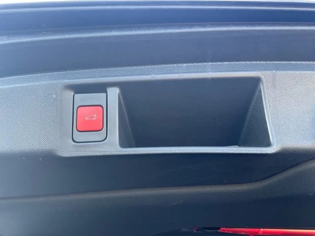 Opel Astra 1.2 Turbo Sports Tourer Turbo