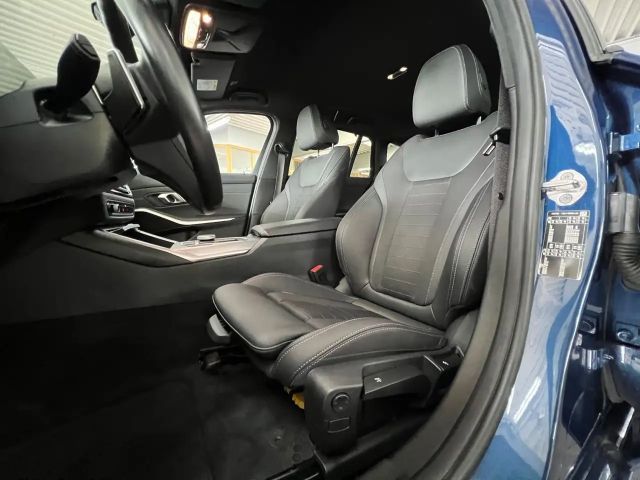 BMW 318 318d Touring