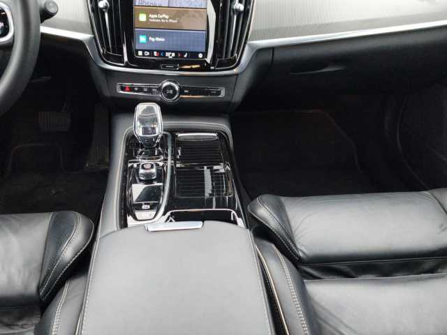 Volvo V90 Dark Recharge T8 Ultimate