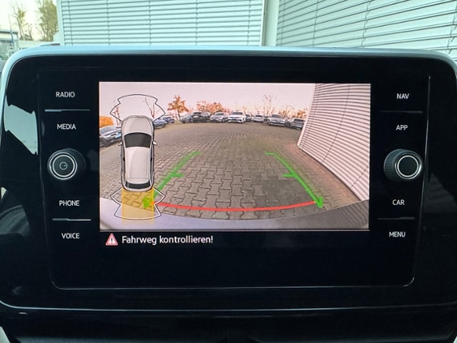 Volkswagen T-Roc 2.0 TDI DSG