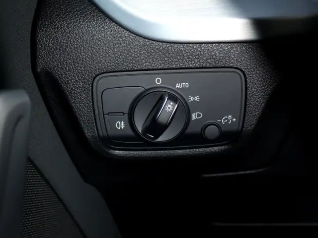 Audi Q2 35 TFSI S-Line S-Tronic