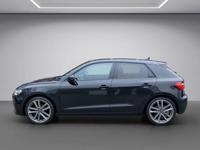 Audi A1 25 TFSI Sportback