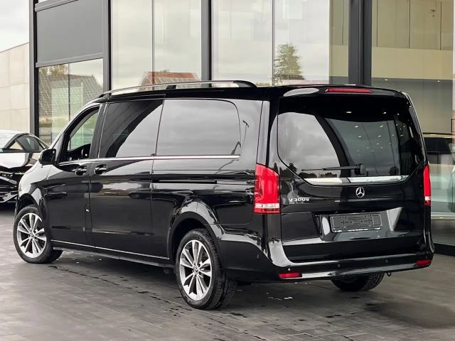 Mercedes-Benz V 300 V 300 d