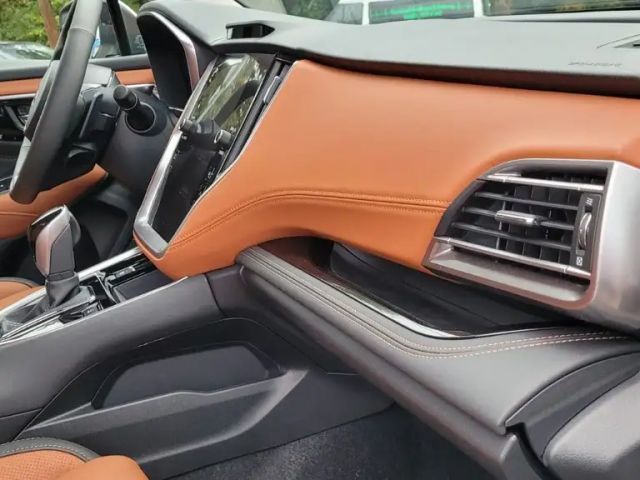 Subaru Outback Outback Platinum WR