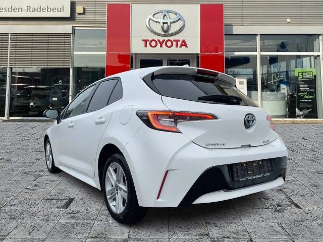 Toyota Corolla Business Hybride