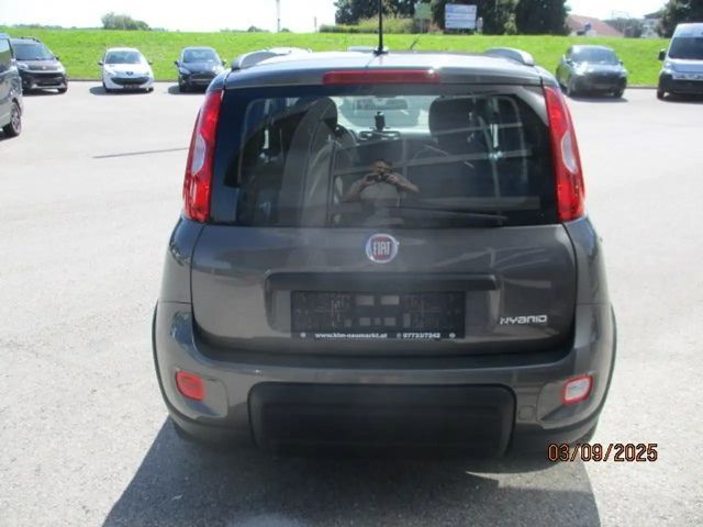 Fiat Panda CityCross Life