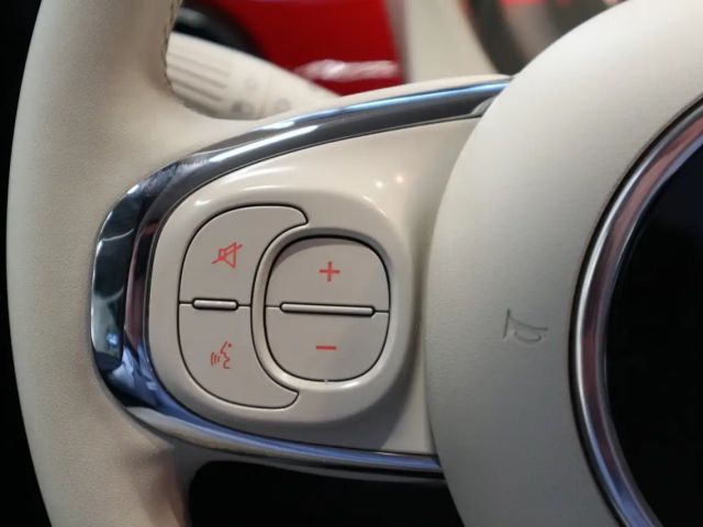 Fiat 500 1.0 Club Klima Carplay&Android Tempomat