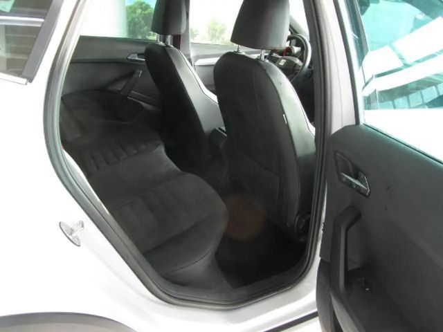 Seat Arona 1.5 TSI DSG FR-lijn