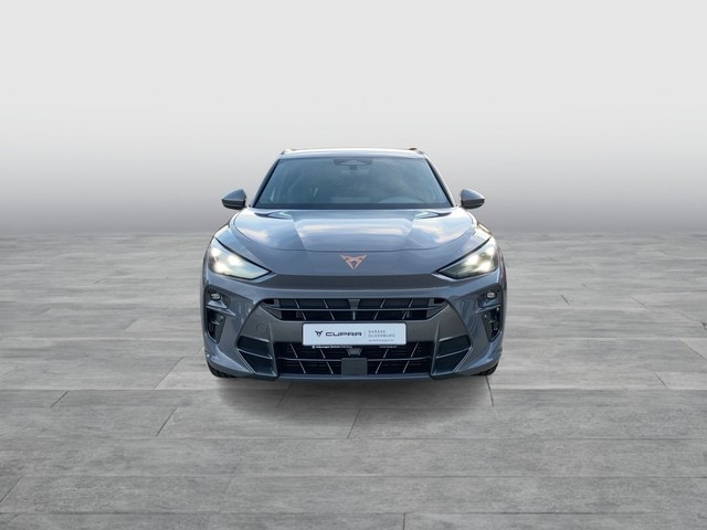 Cupra Terramar 2.0 TSI VZ