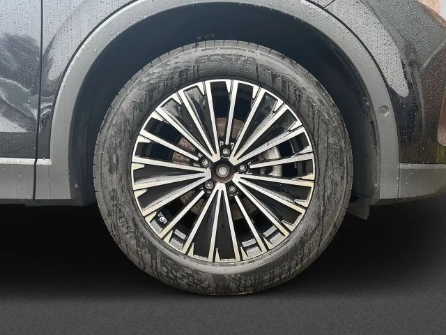 Volkswagen Tiguan 1.5 eTSI