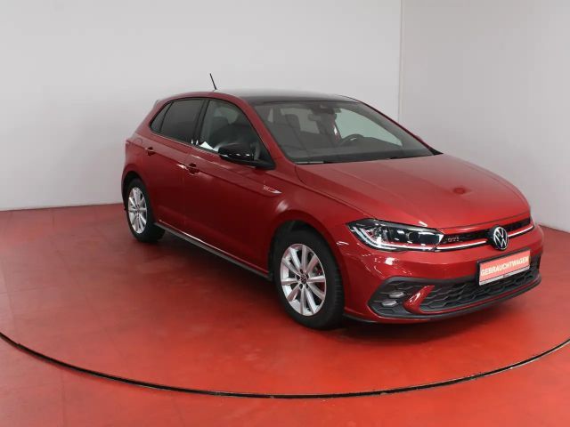Volkswagen Polo 2.0 TSI DSG GTI
