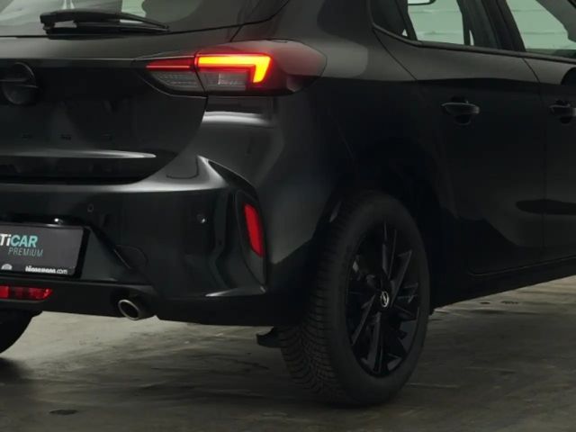 Opel Corsa GS-Line Grand Sport