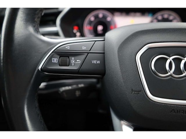 Audi Q3 35 TDI S-Tronic Sportback