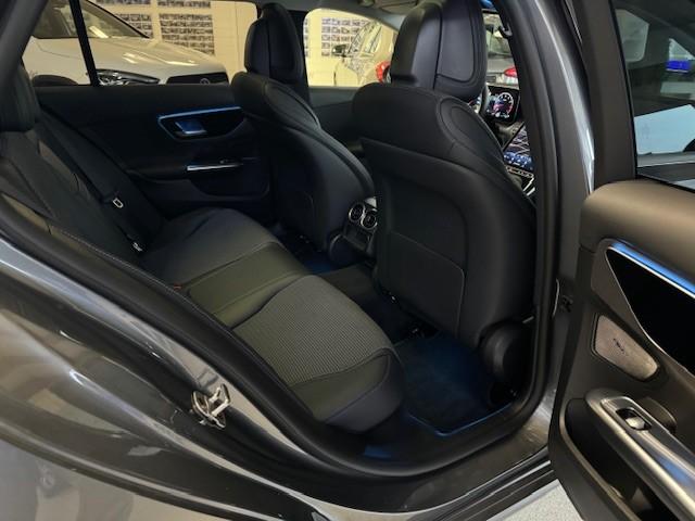 Mercedes-Benz C 180 AVANTGARDE Estate