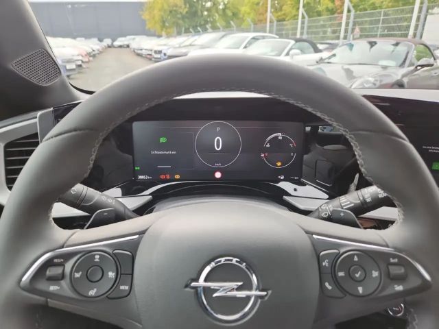 Opel Mokka 1.2 Turbo Turbo Ultimate