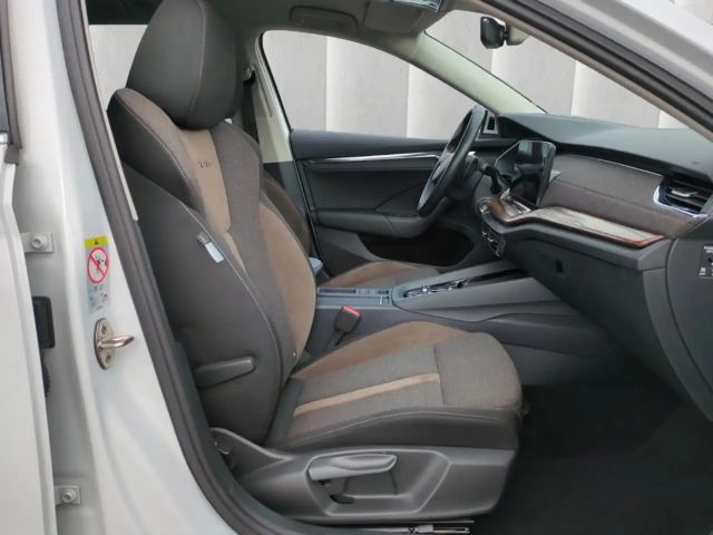 Skoda Octavia 4x4 Combi