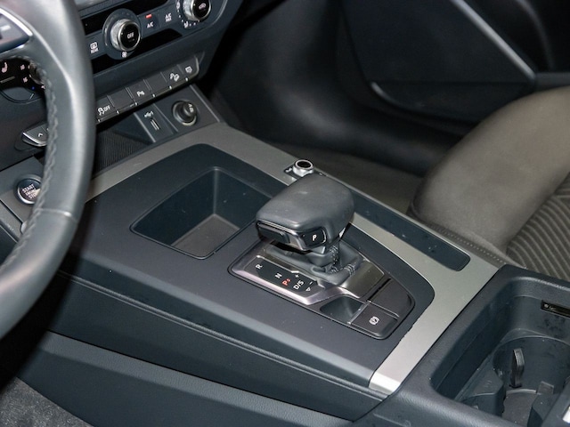 Audi Q5 35 TDI S-Tronic Sportback