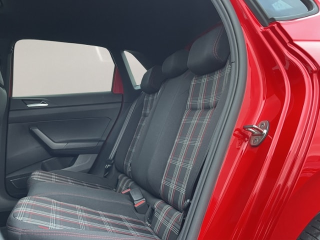 Volkswagen Polo 2.0 TSI DSG GTI