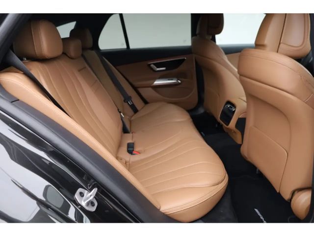 Mercedes-Benz E 220 E 220 d Estate