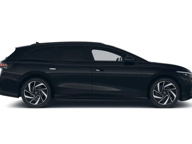 Volkswagen ID.7 Pro Tourer