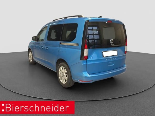 Volkswagen Caddy 2.0 TDI Combi Life