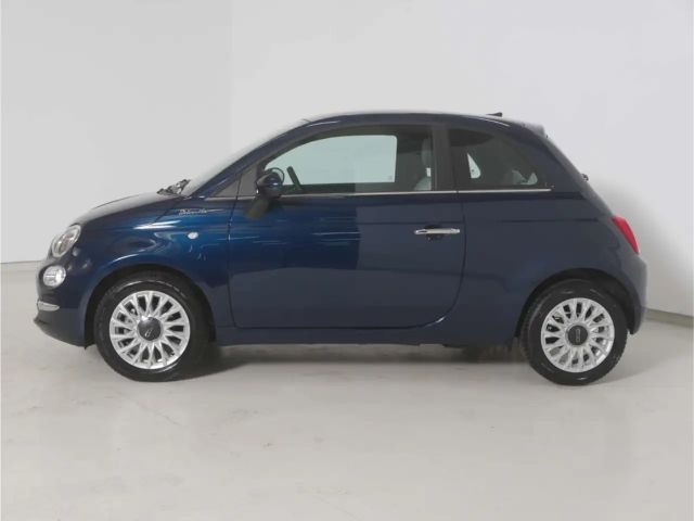 Fiat 500 Dolcevita