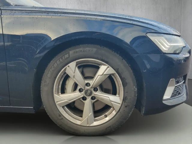 Audi A6 50 TDI Quattro Sedan Sport