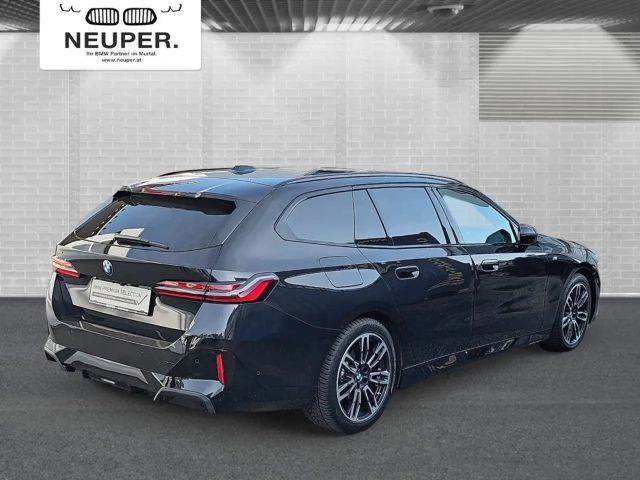 BMW 540 540d xDrive