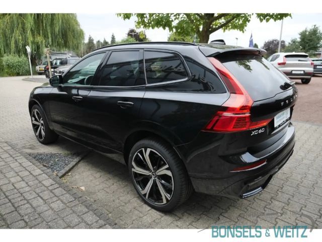 Volvo XC60 AWD Dark Ultra