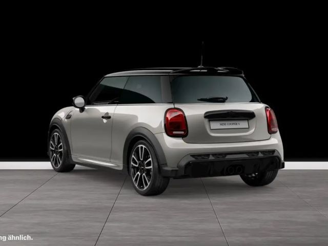 MINI Cooper S 3-deurs