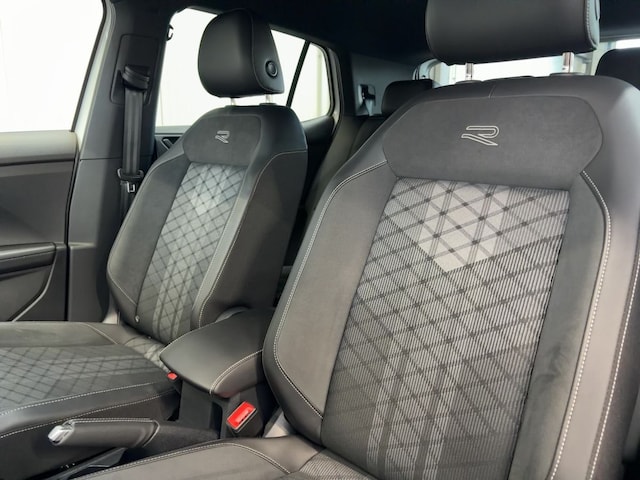 Volkswagen T-Cross 1.5 TSI DSG R-Line