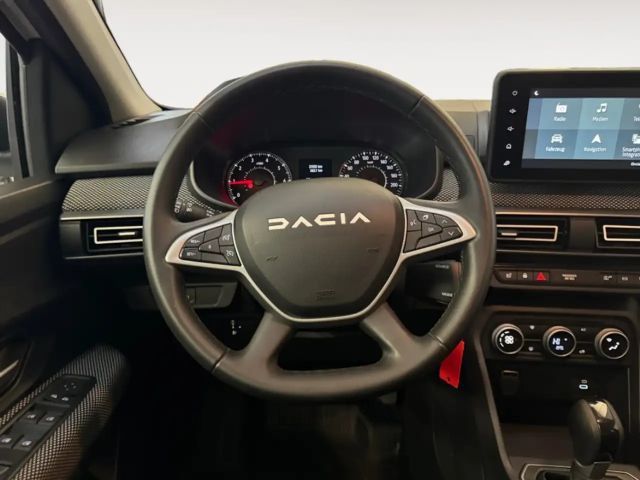 Dacia Sandero III Journey Expression AUTOMATIK NAV LED KAMERA SI
