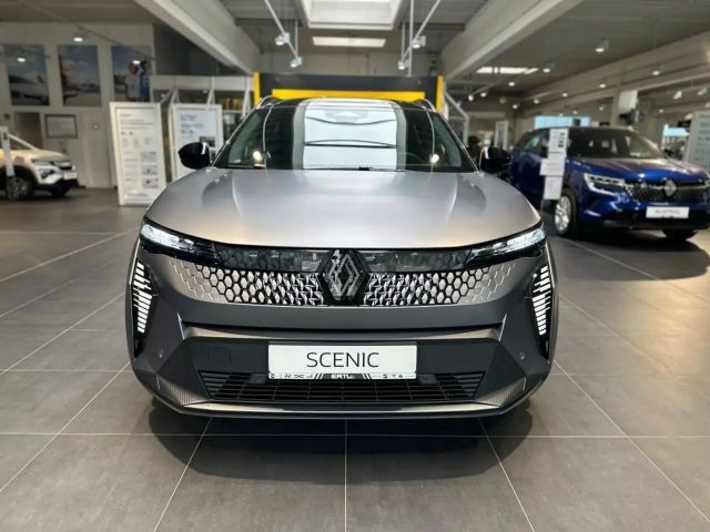 Renault Scenic Alpine Esprit