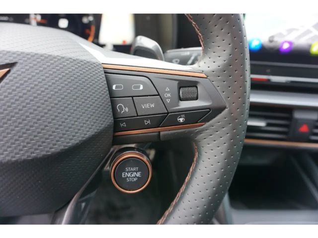 Cupra Formentor 2.0 TSI DSG VZ