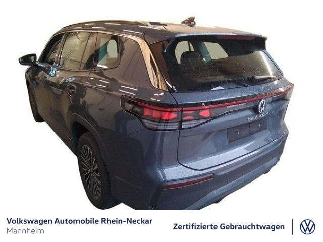 Volkswagen Tayron 2.0 TDI DSG Life