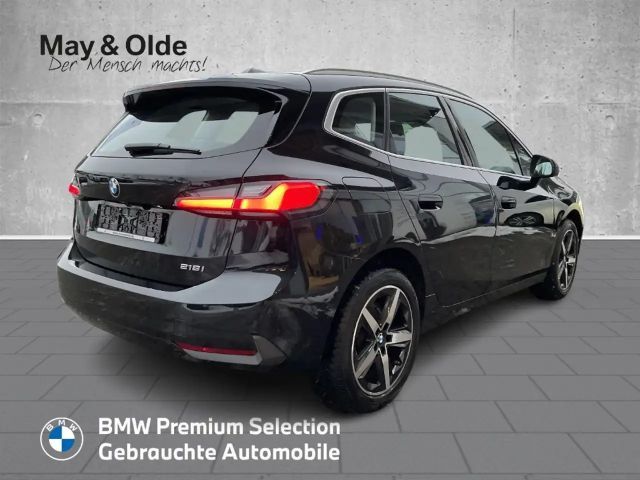 BMW 218 218i Active Tourer