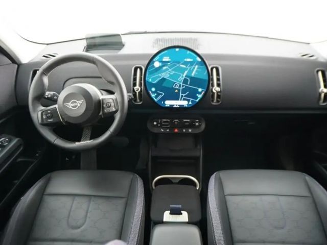 MINI Cooper S Countryman All4