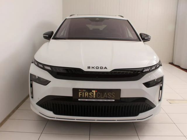 Skoda Enyaq Sportline